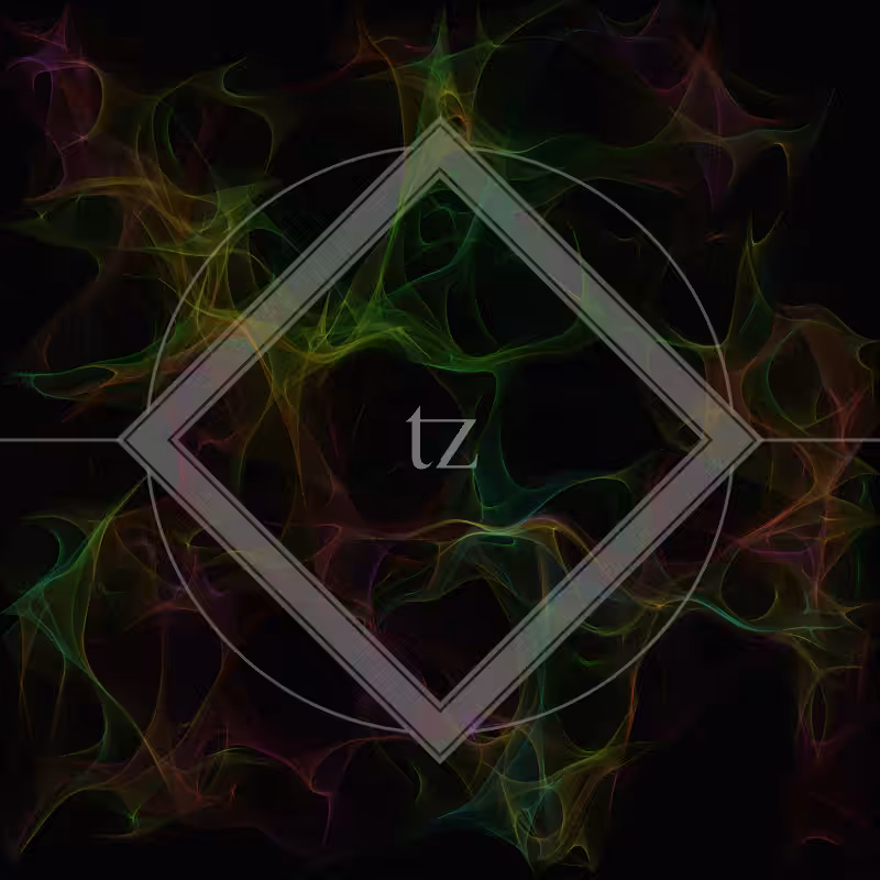 Tezos Warrior Logo #132