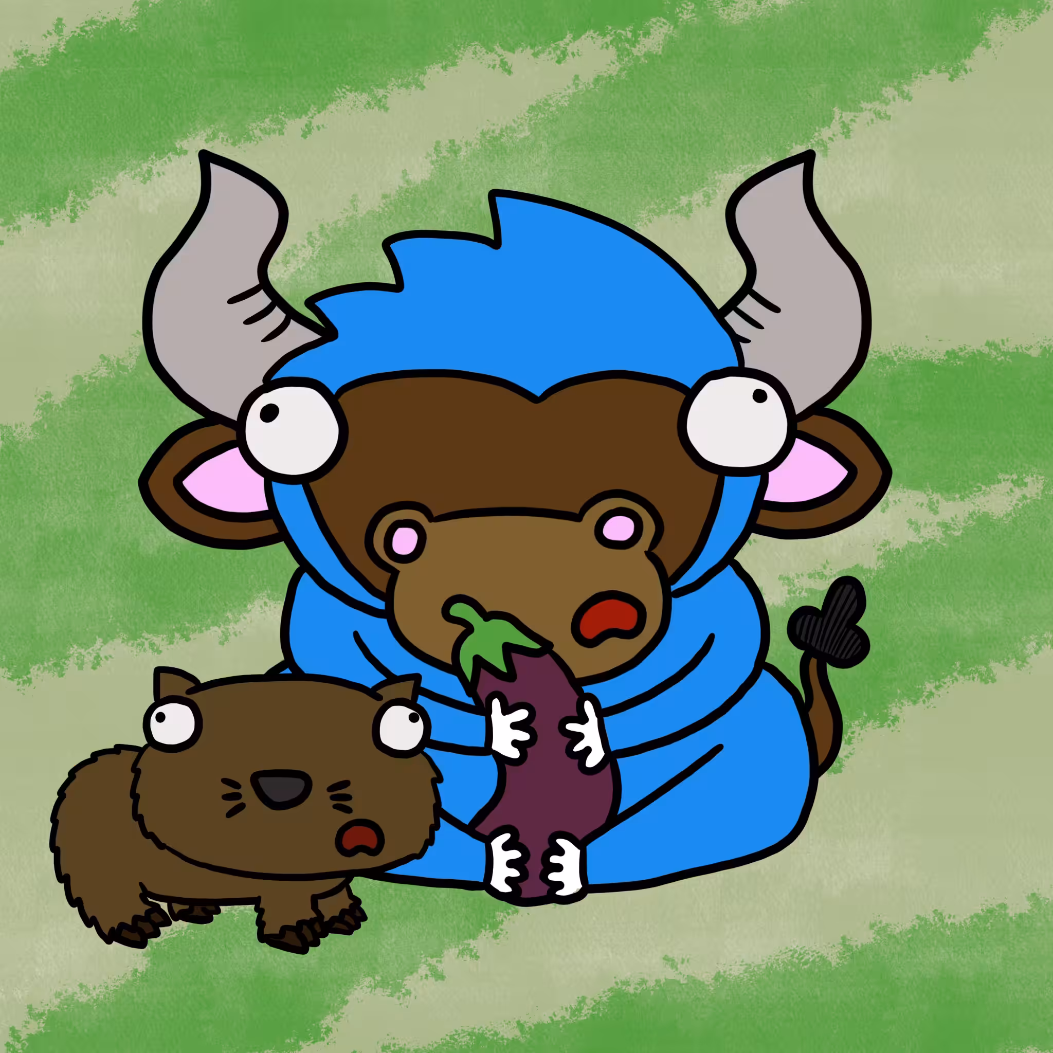 BullSonk