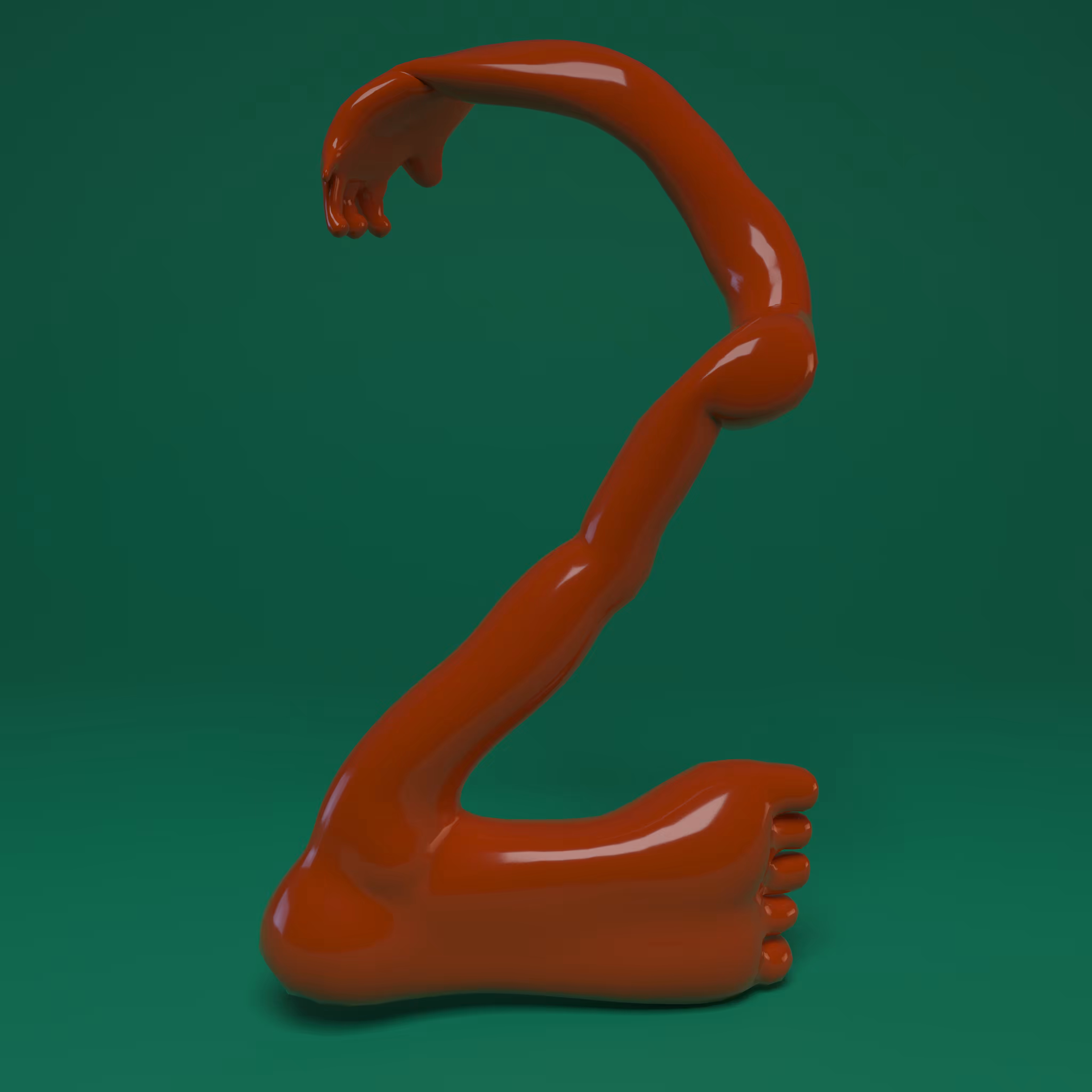 Limb 2 Red