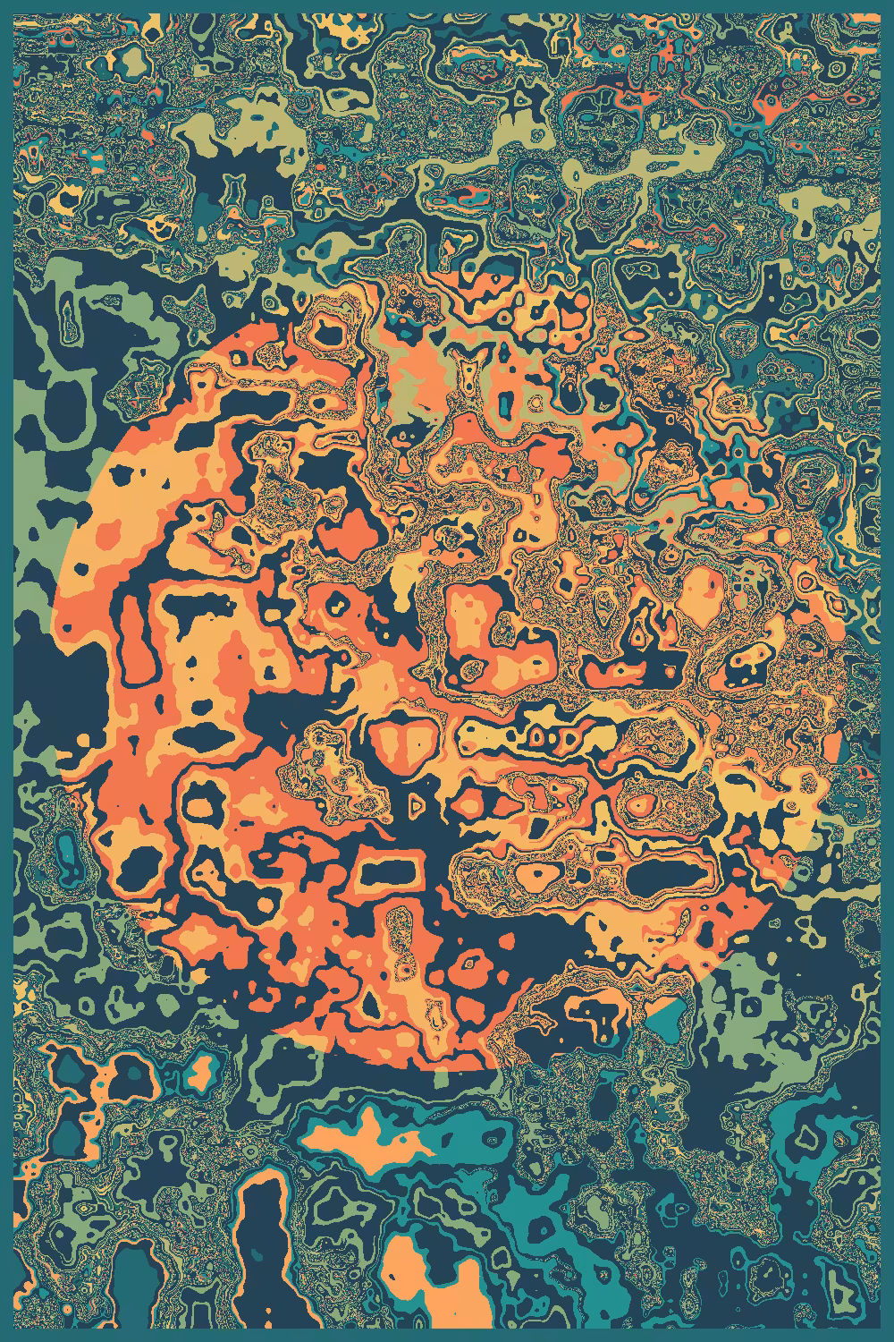 Elswhere Atlas #65