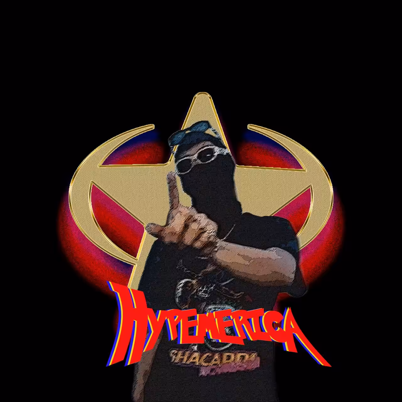 🔥HYPEMERICA🚀