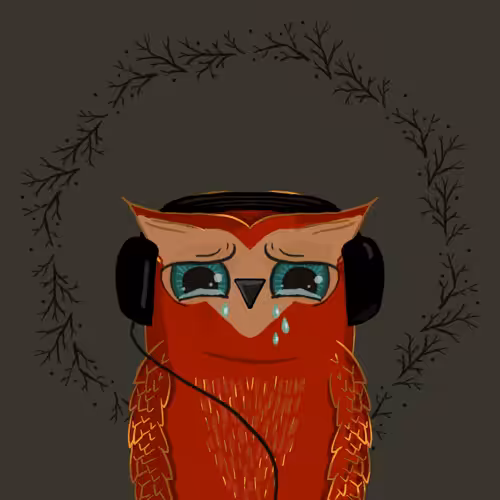 Mournbirds #298