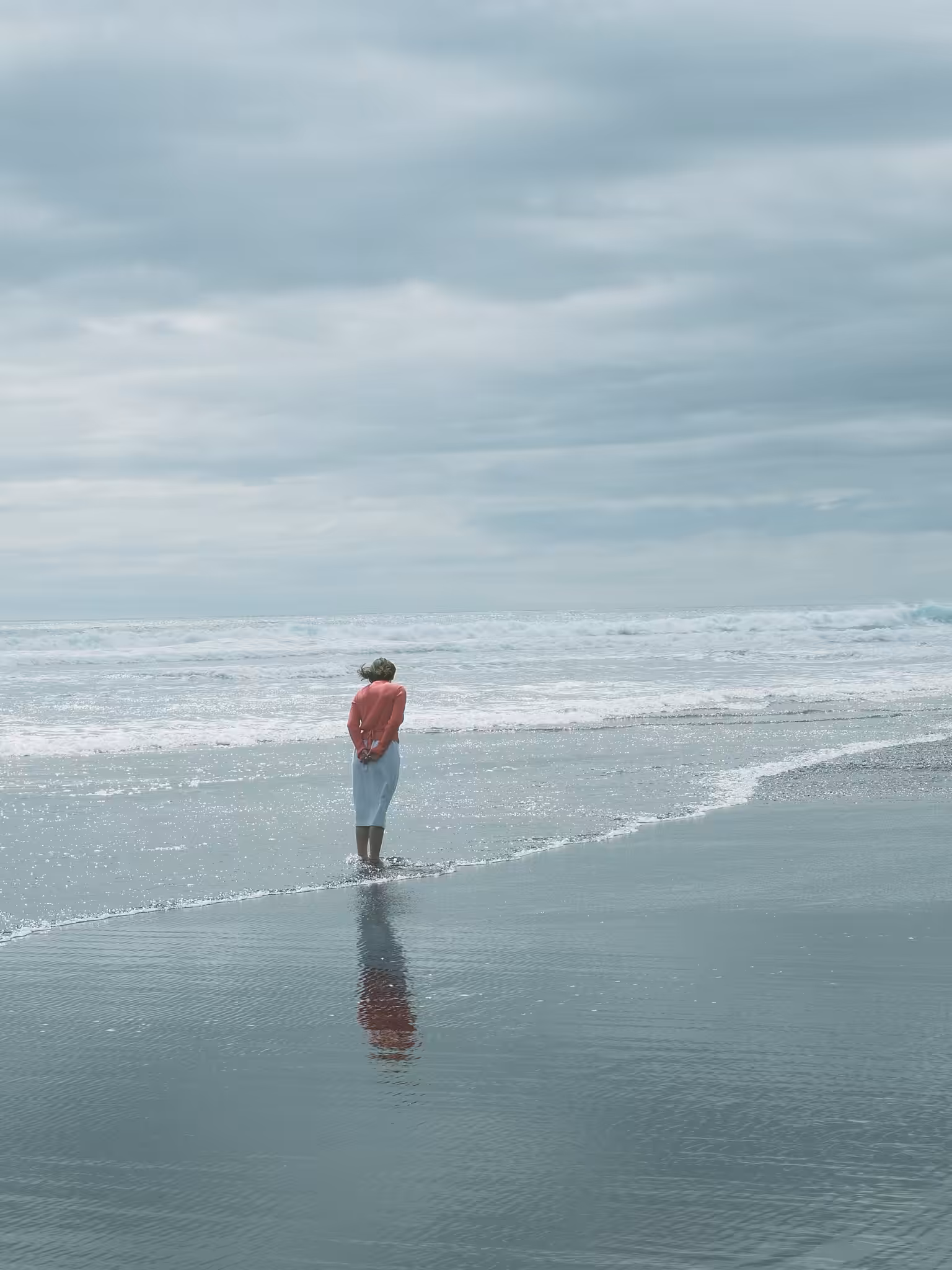 Distance by estorak 