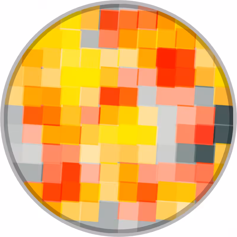 Painting Abstract Expressionism #37
