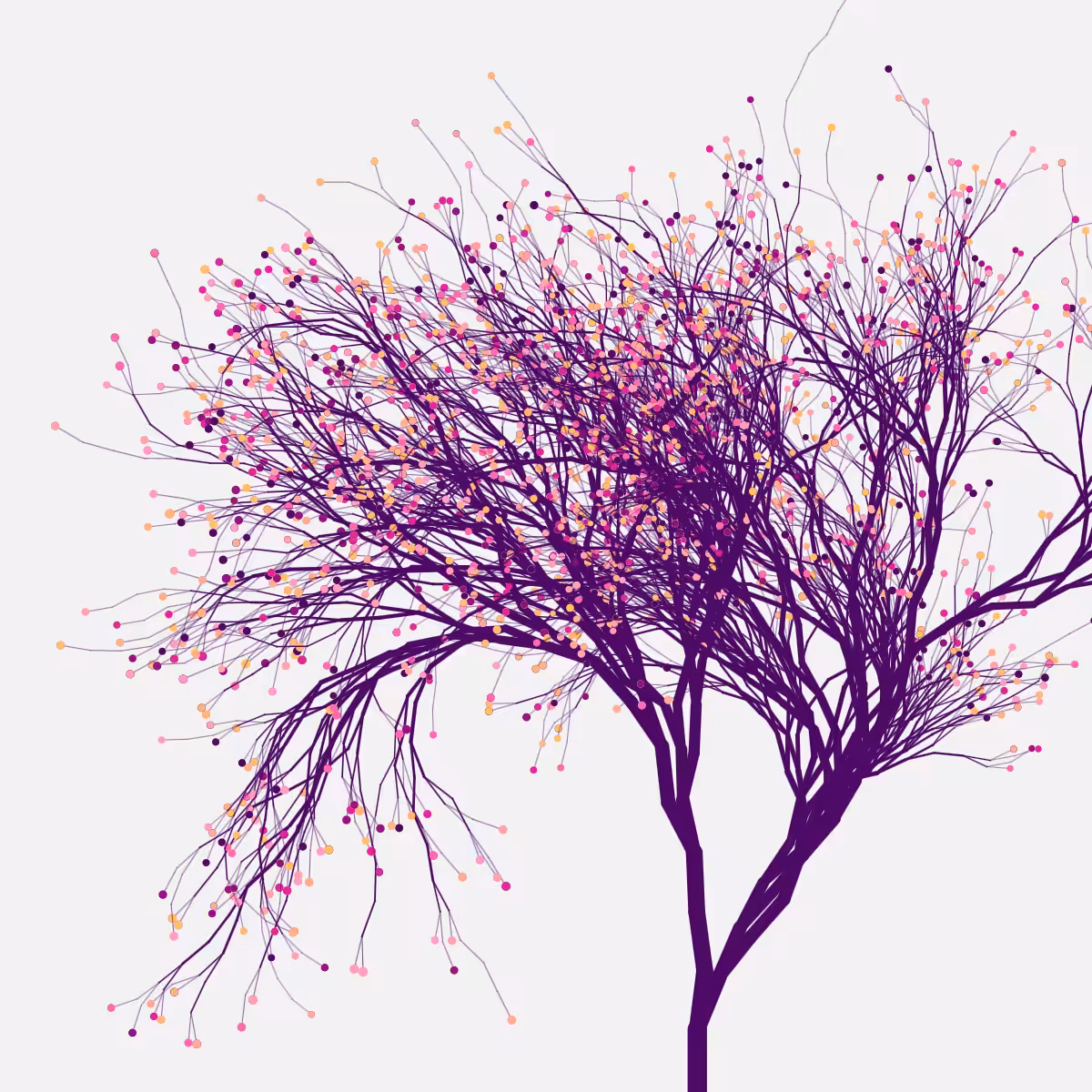 generative tree