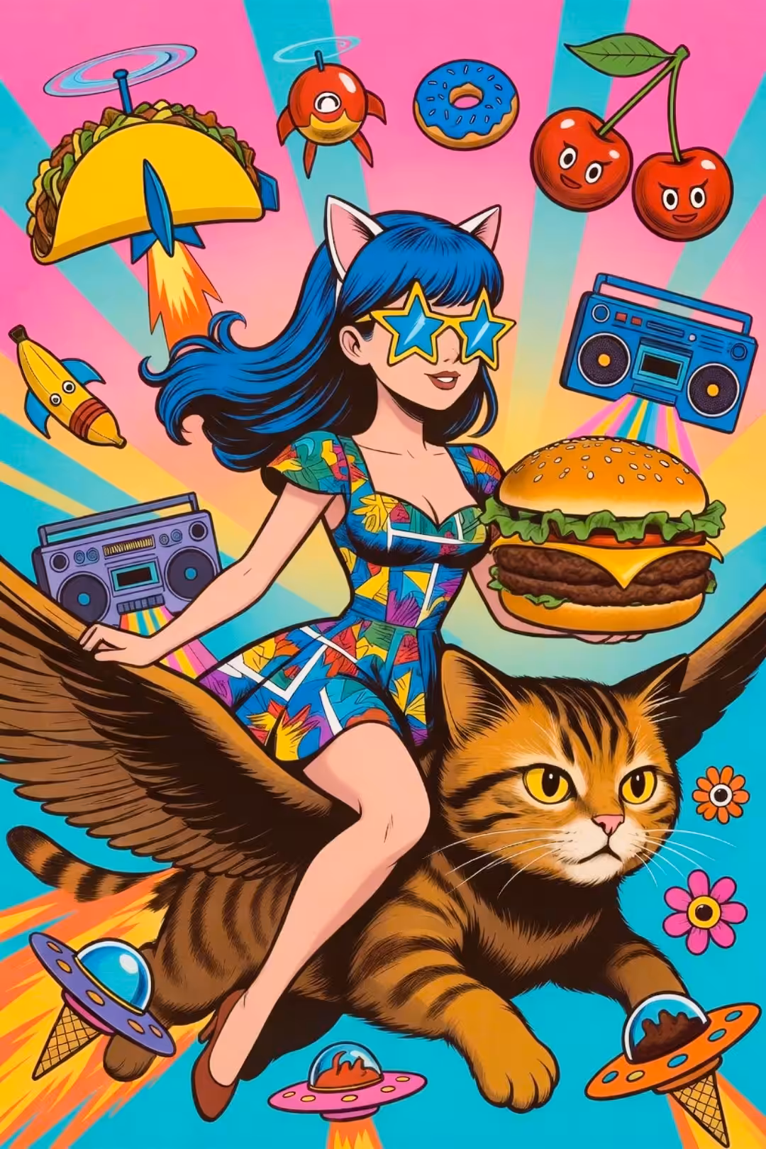 Adventure Time