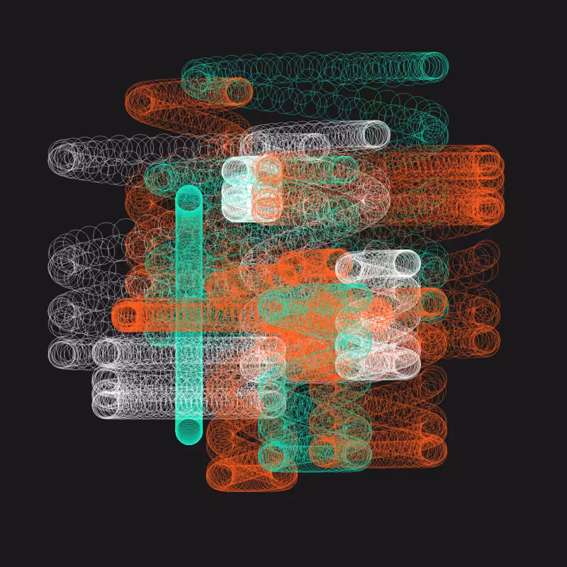 sinuosity #129