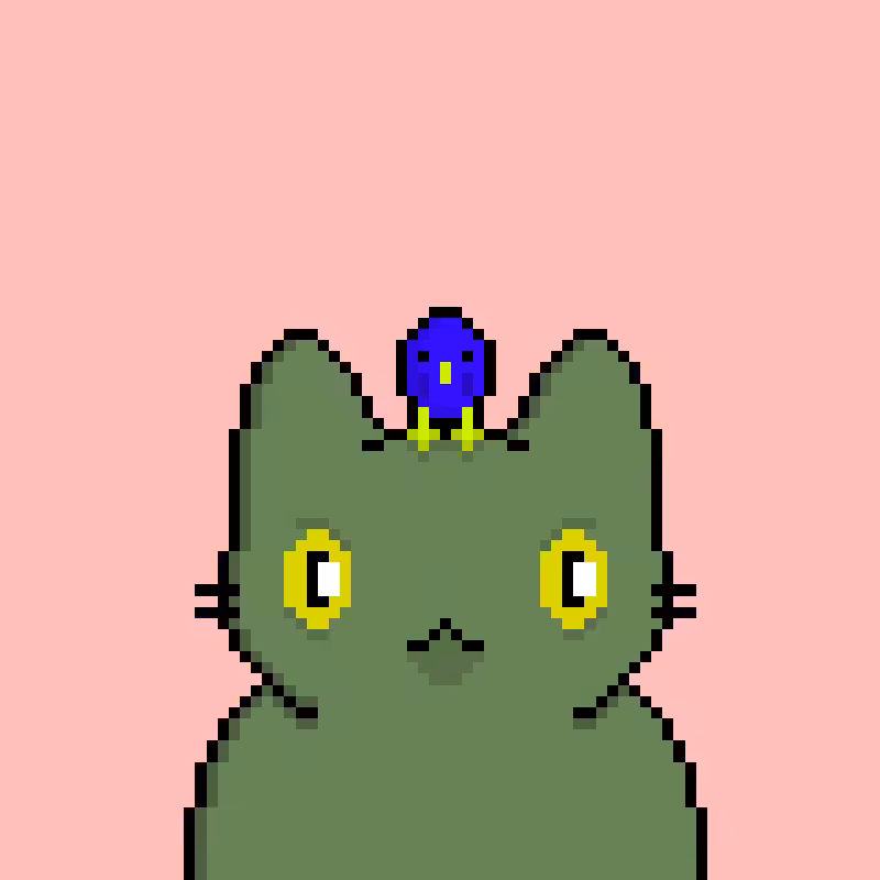 Totally Random Cats #35
