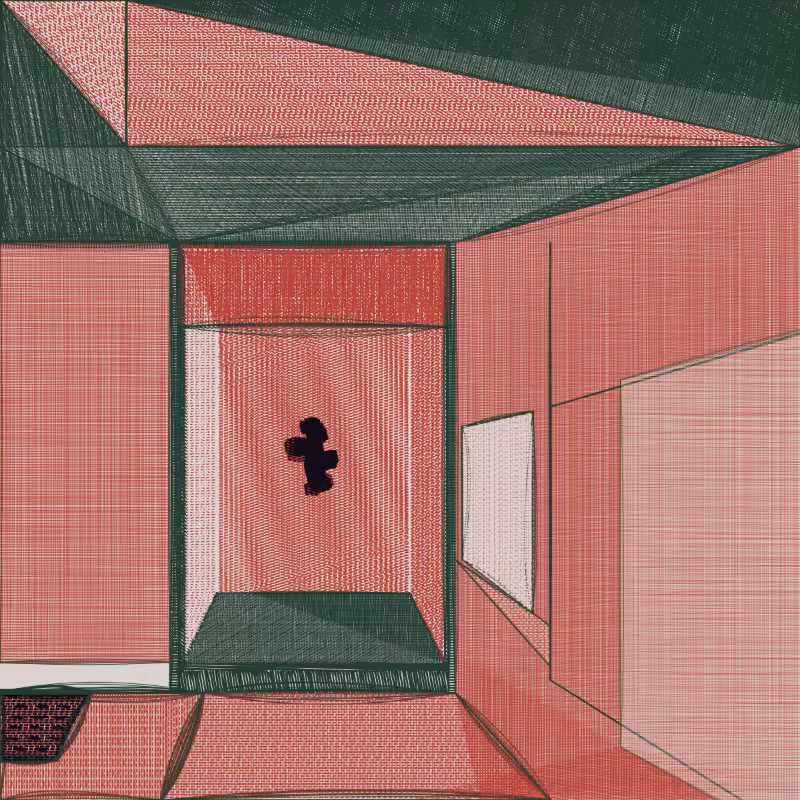Tai-an Tea House #8