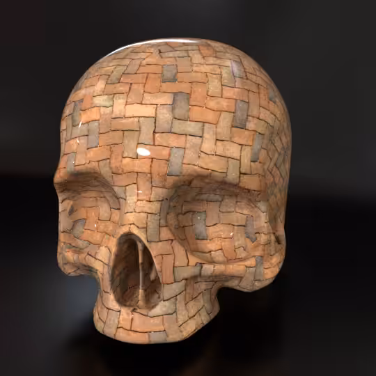 SkullZ #108