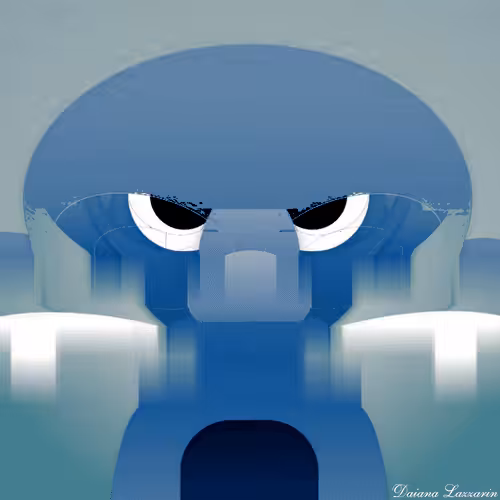 EtherLIVE: Angry Soldier