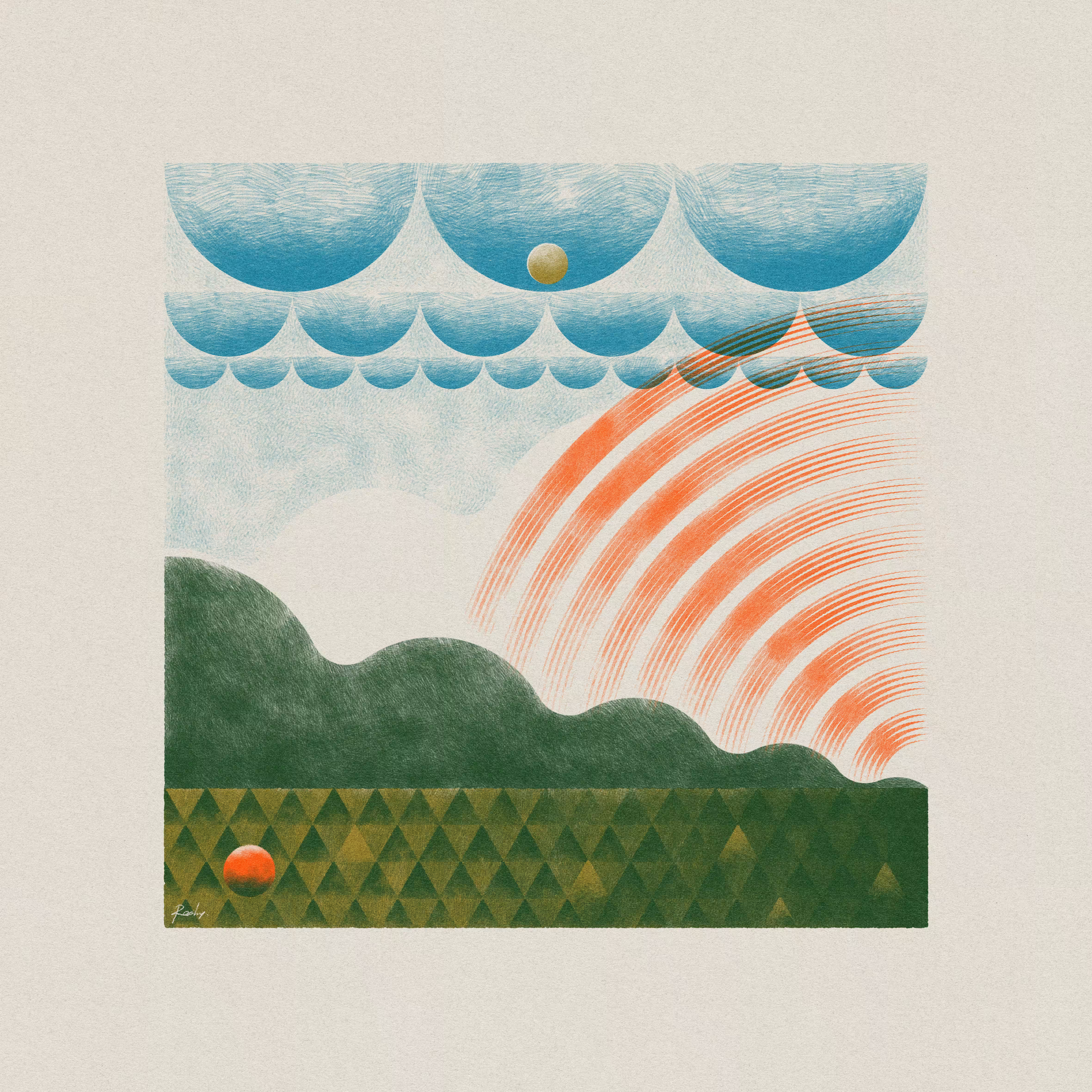 PULAS • COLORED • 013