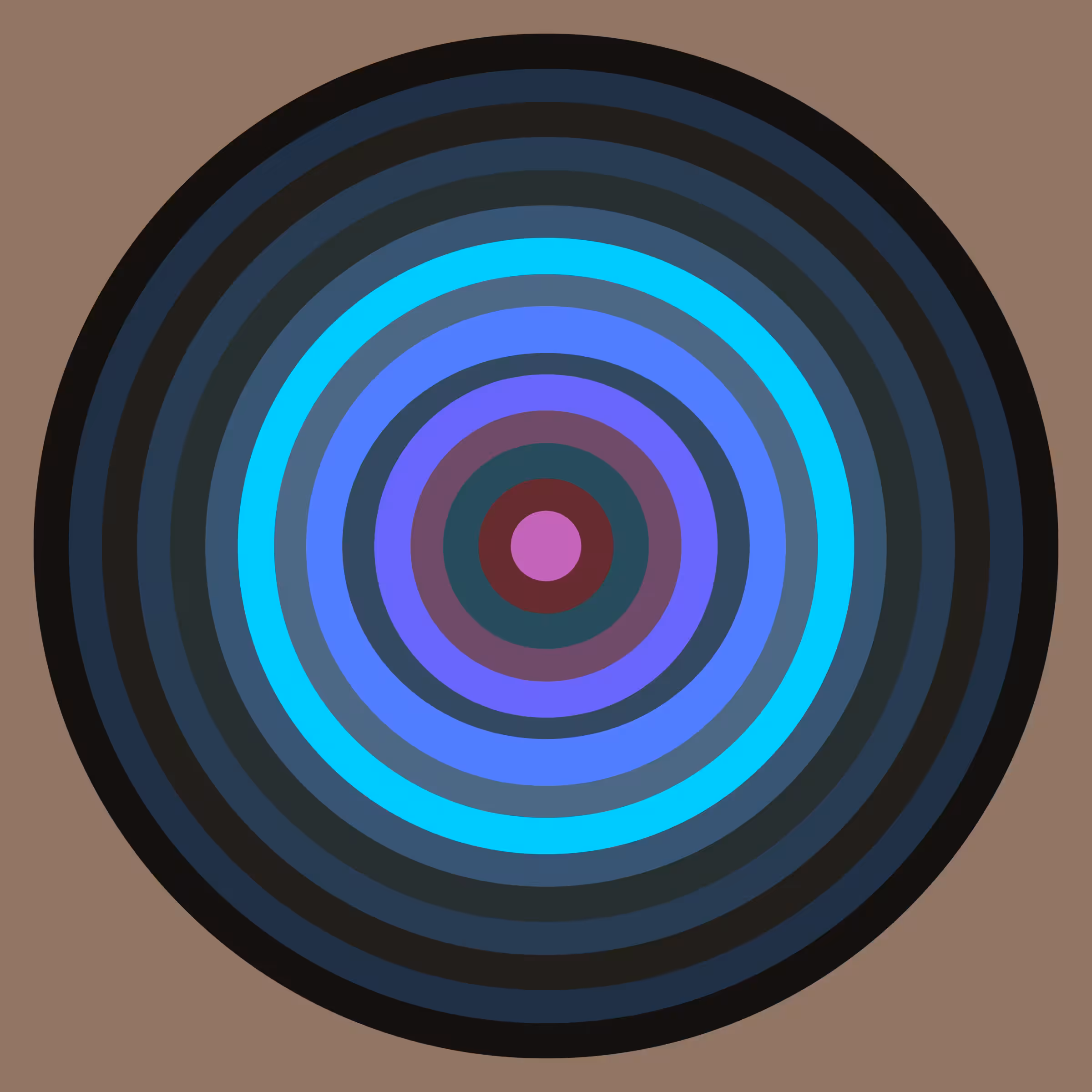 Circle of Frens² #3694