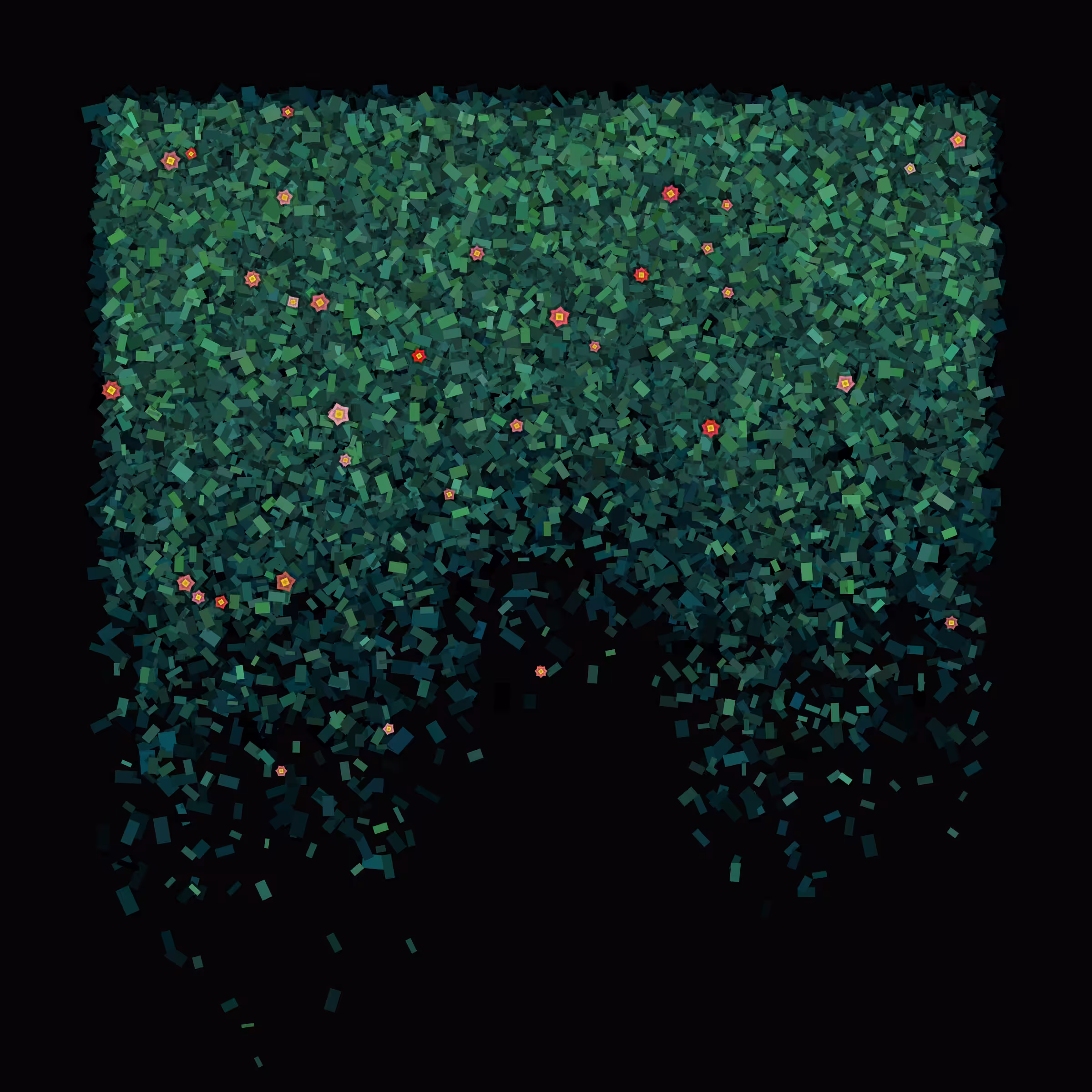 Vines #4