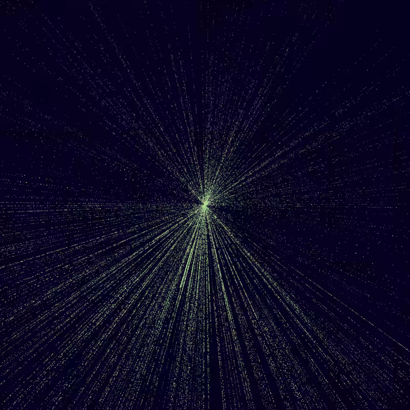 New space #4