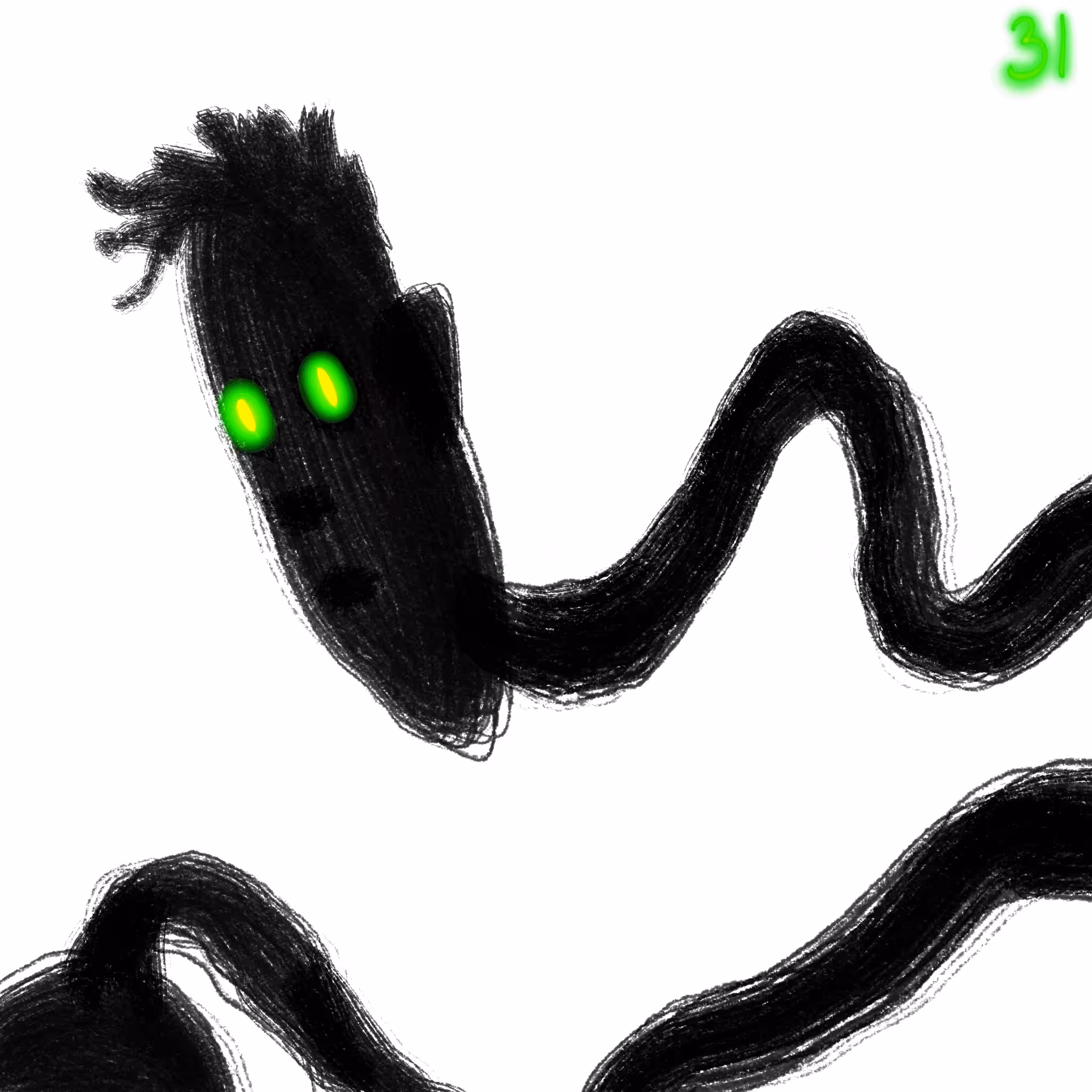 Skillett Dark Soul #31