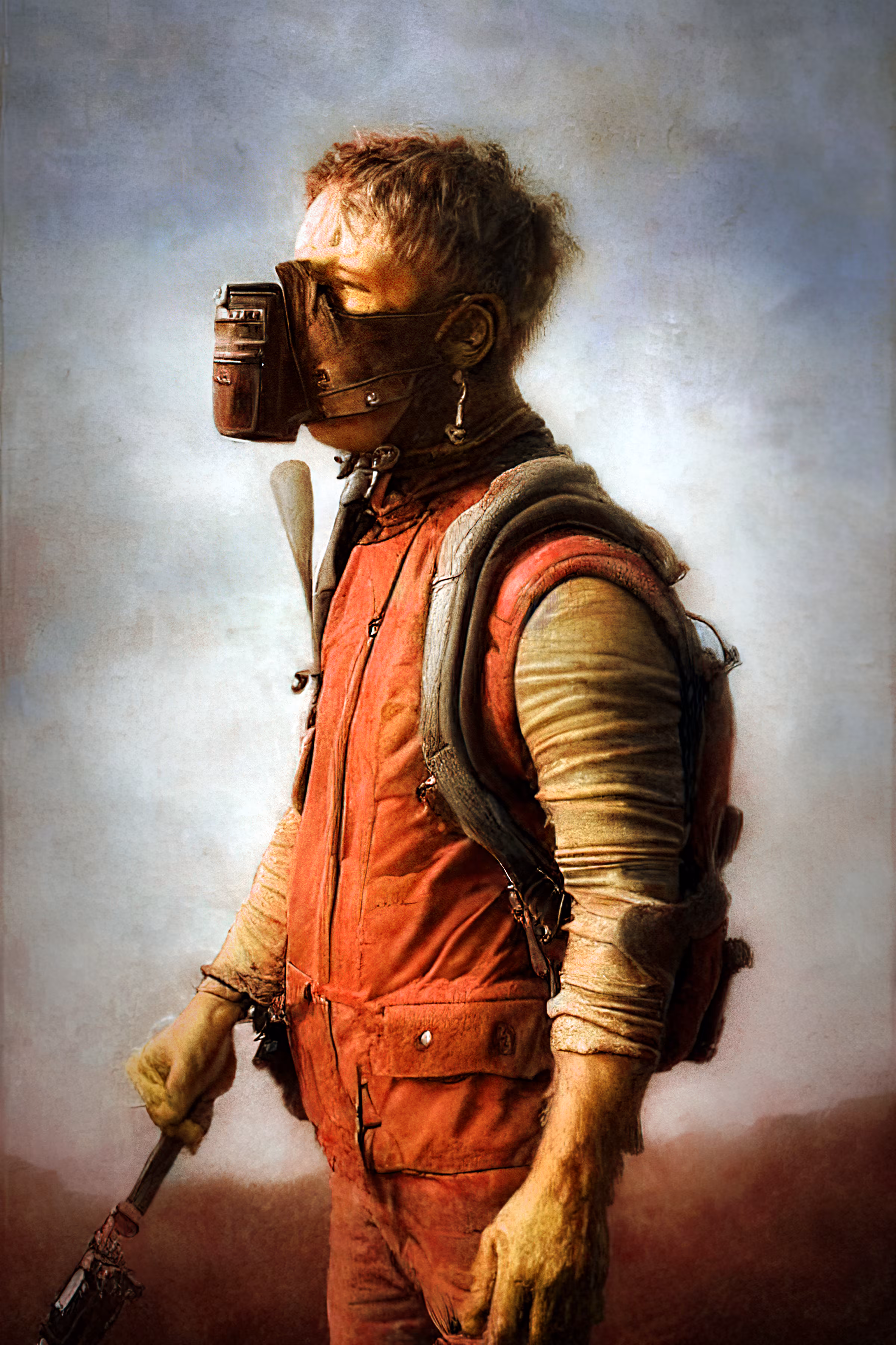 Winter Is Coming (Fallout)