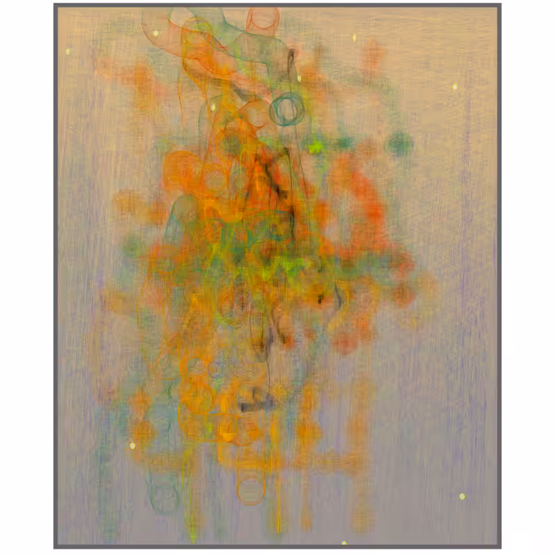 Primitive shapes #54