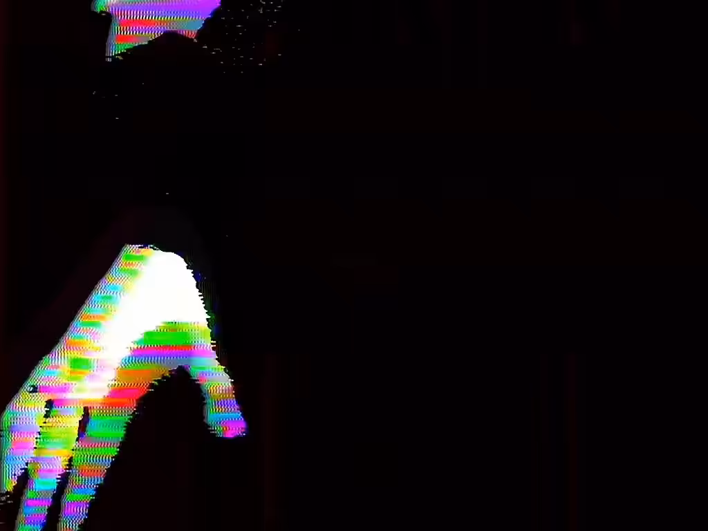 hands
