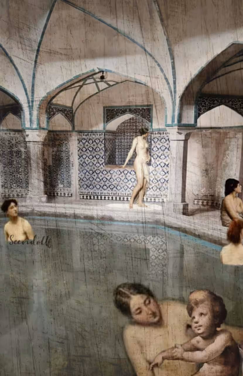 Hammam