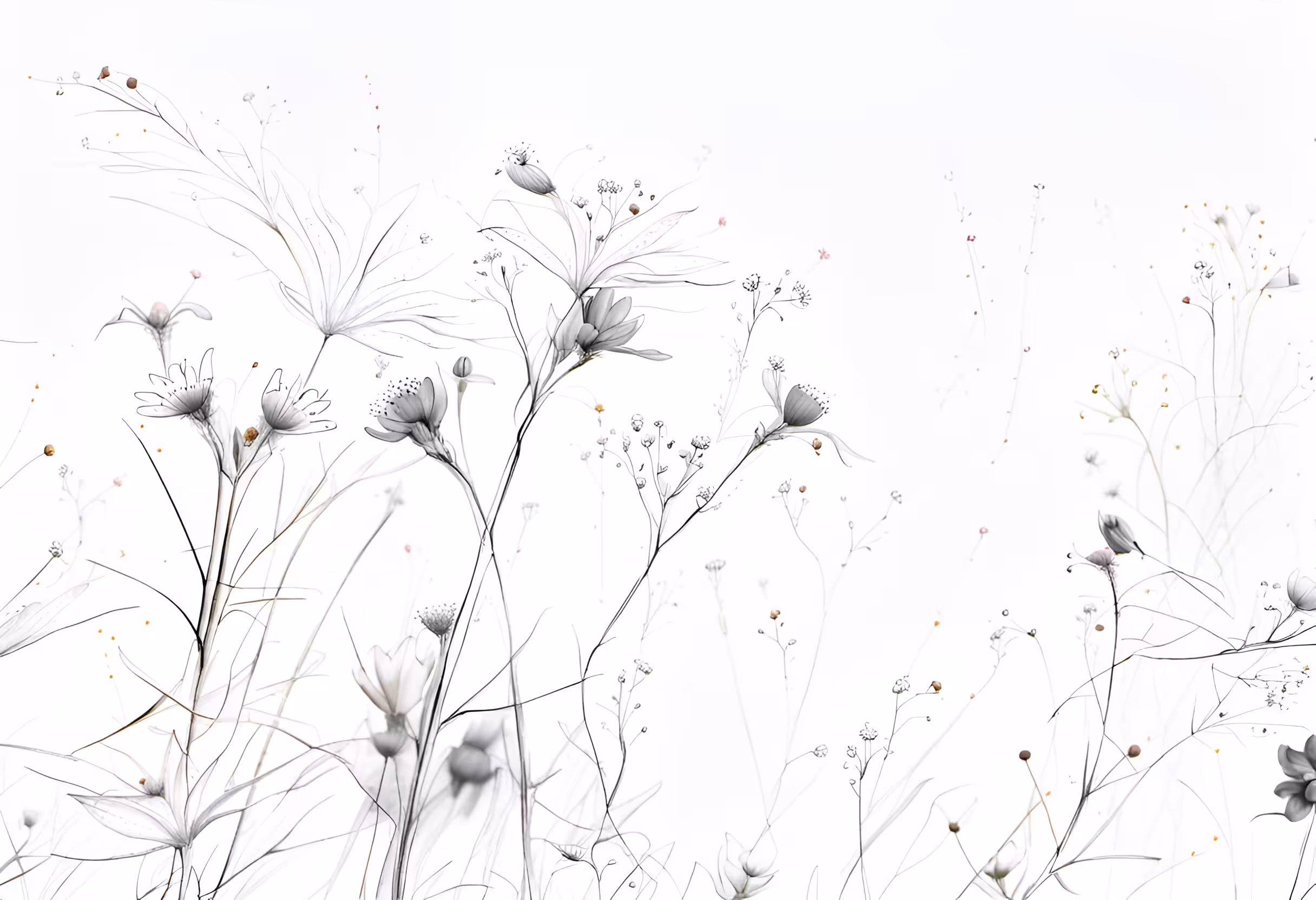 Artificial Flowers #14