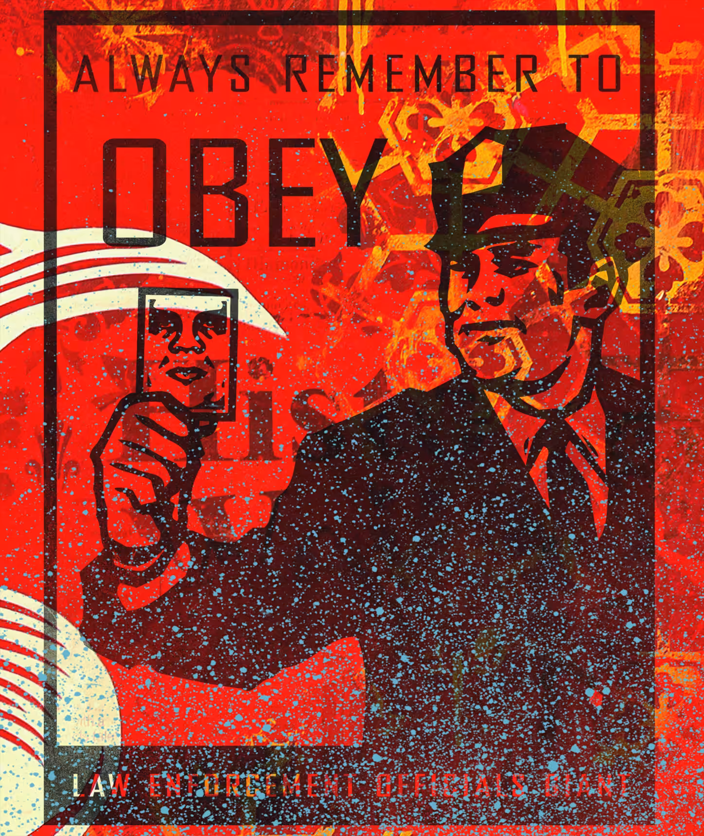 DEGENERATE/REGENERATE #1757