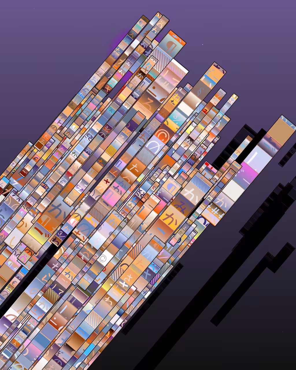 CityLights #97