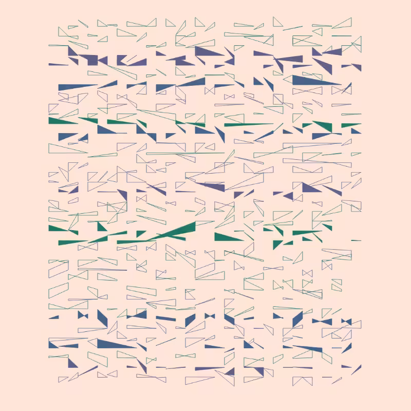 Quads and Triangles #121