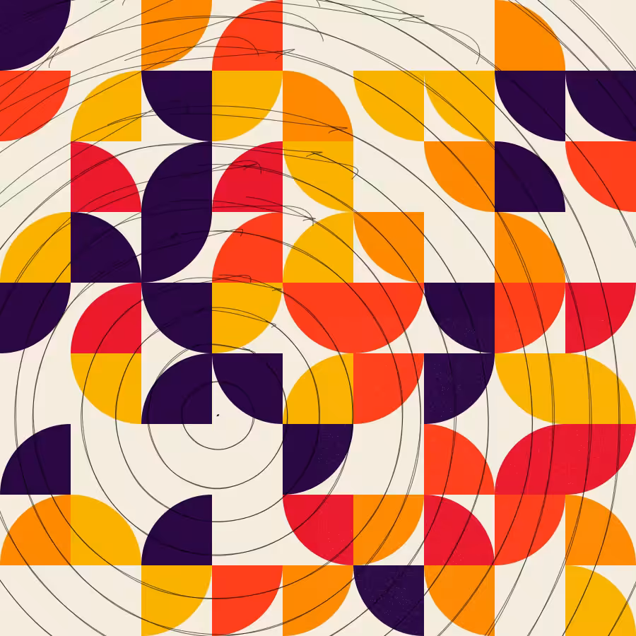 Mixed Shapes #40
