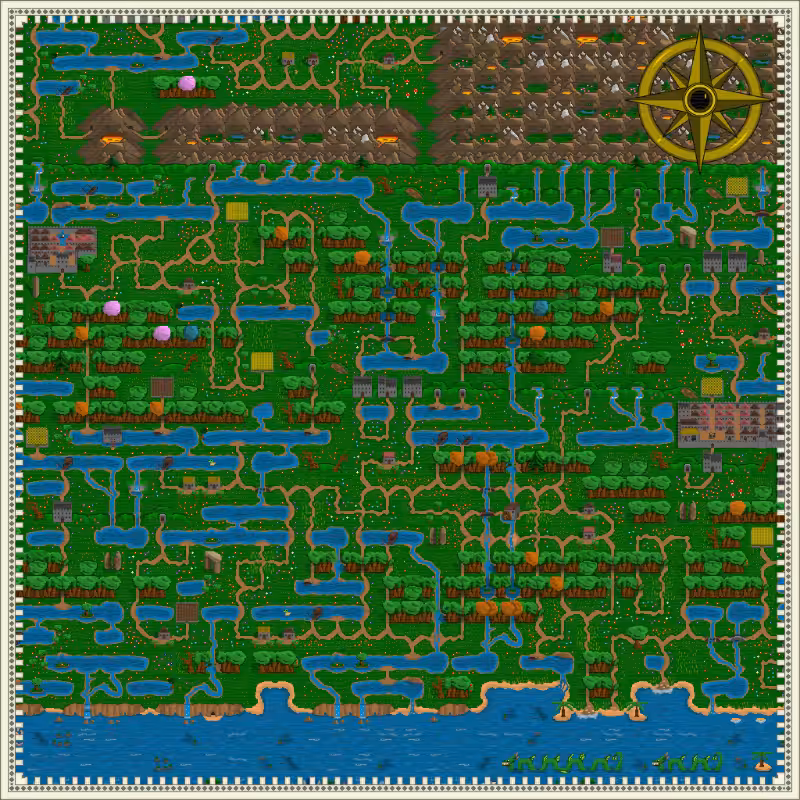 Boundless Realm of Possibilities #10