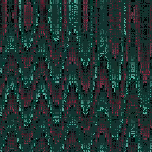 Command Line Plasma #98