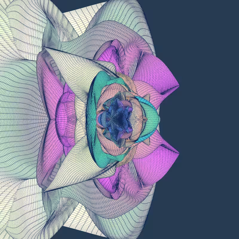 Zaratan #18