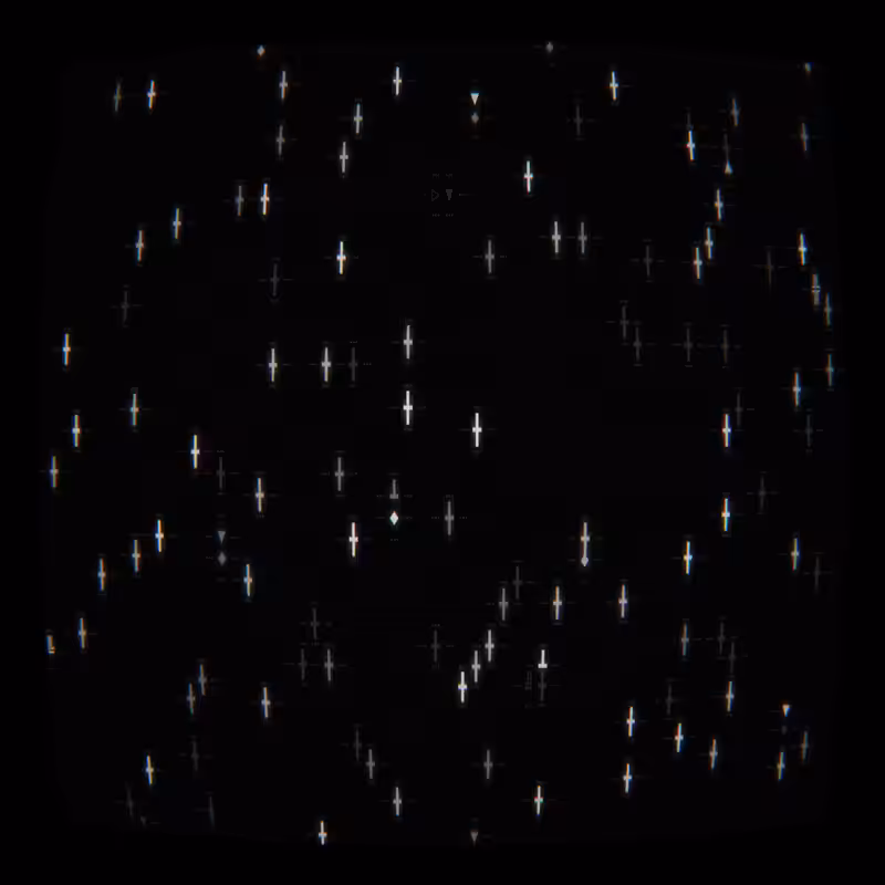 SIGNAL RECEIVING #7