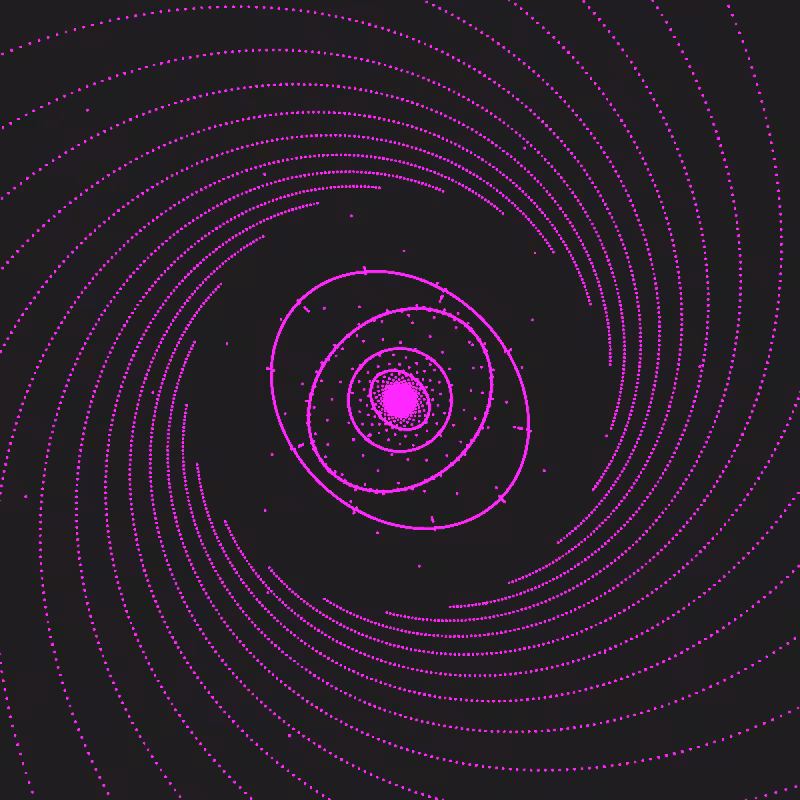 stardust #4