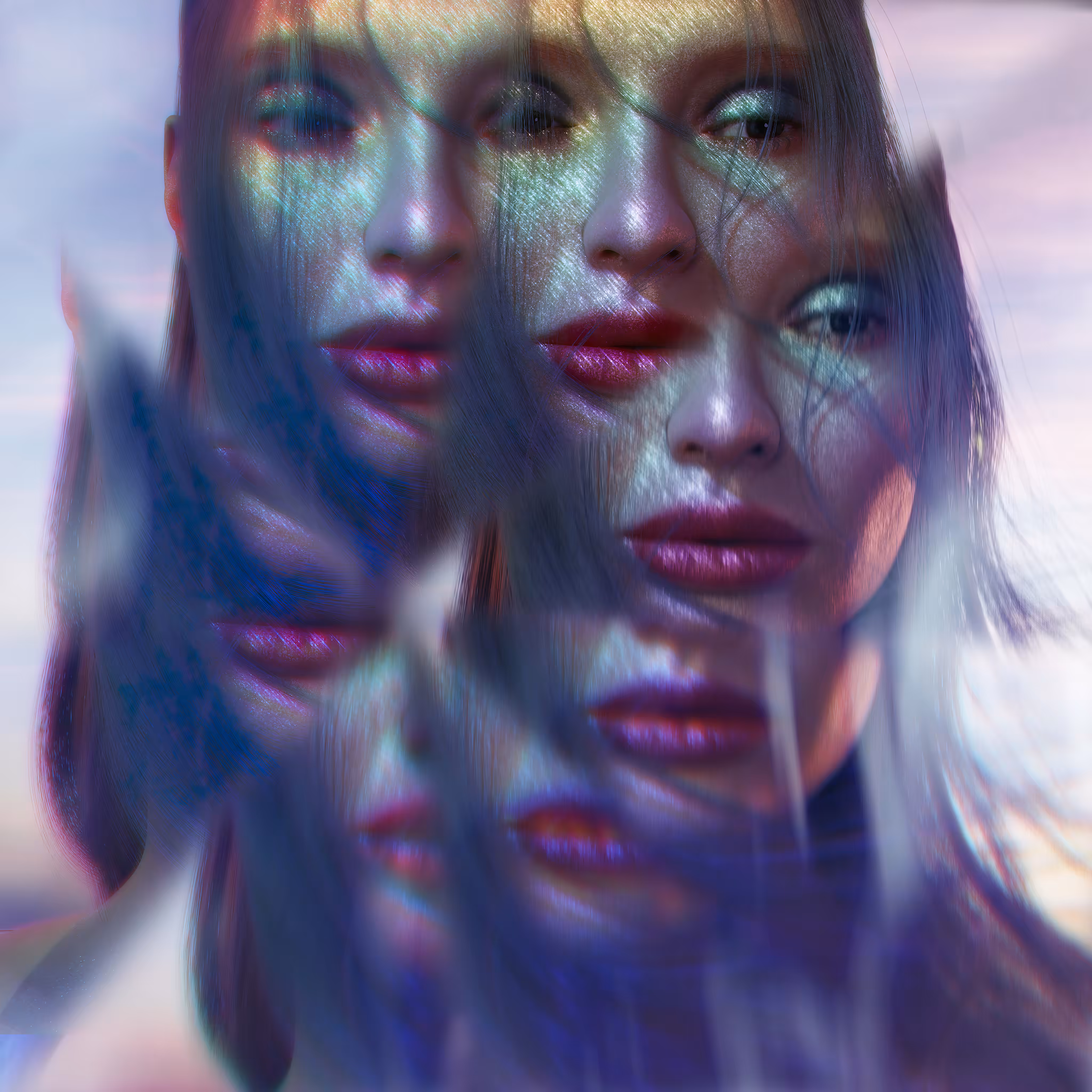 Head in the Clouds - Emmilyn
