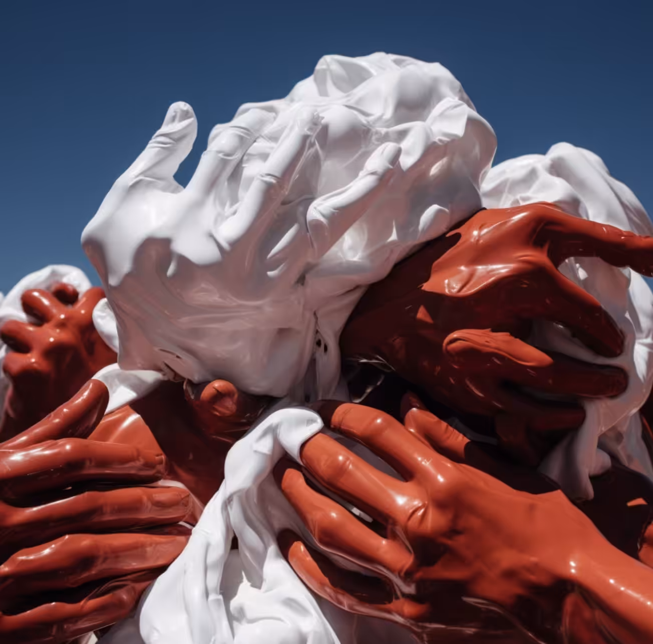 Closer Than Veins : Power Of Unity 