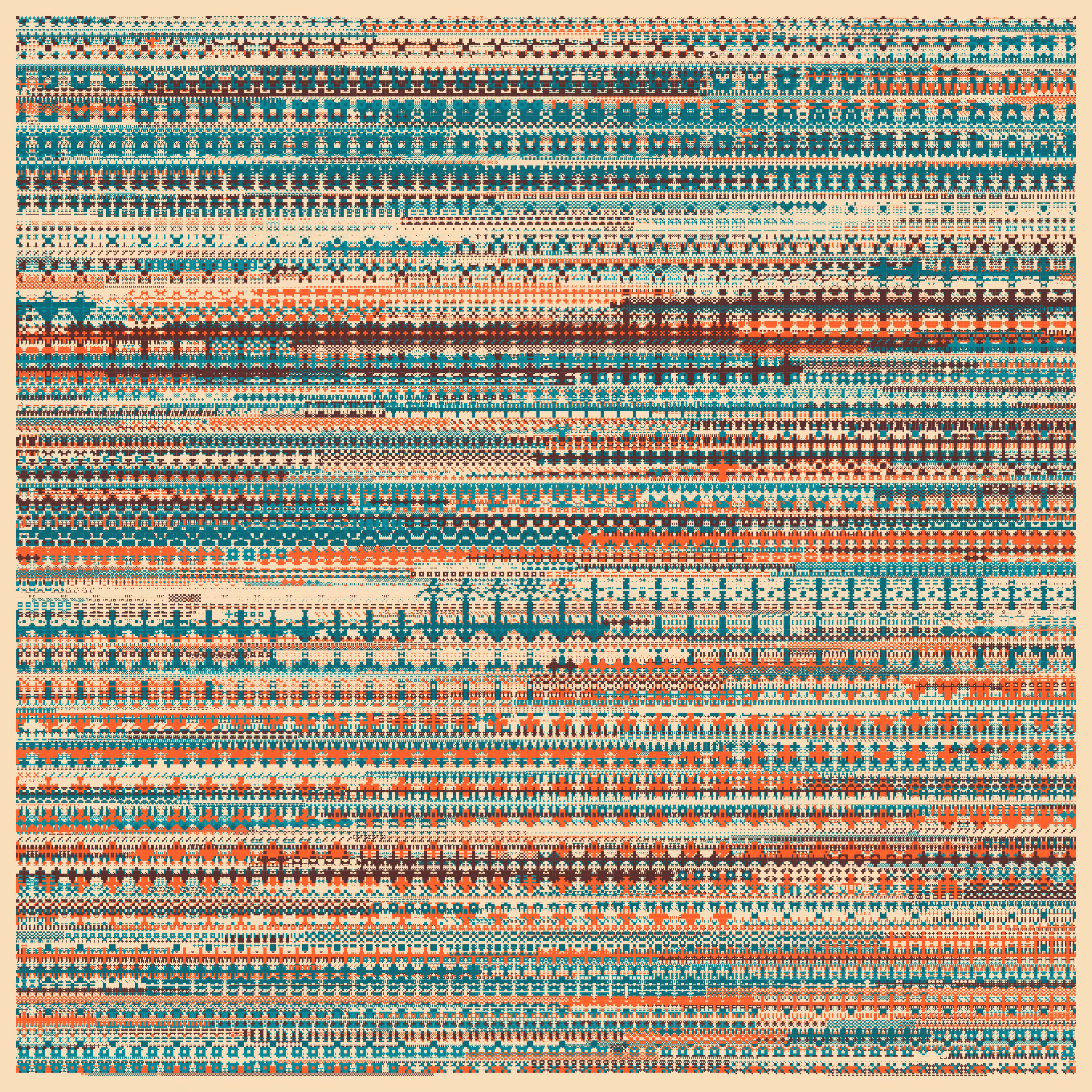 Pixel Management #1058