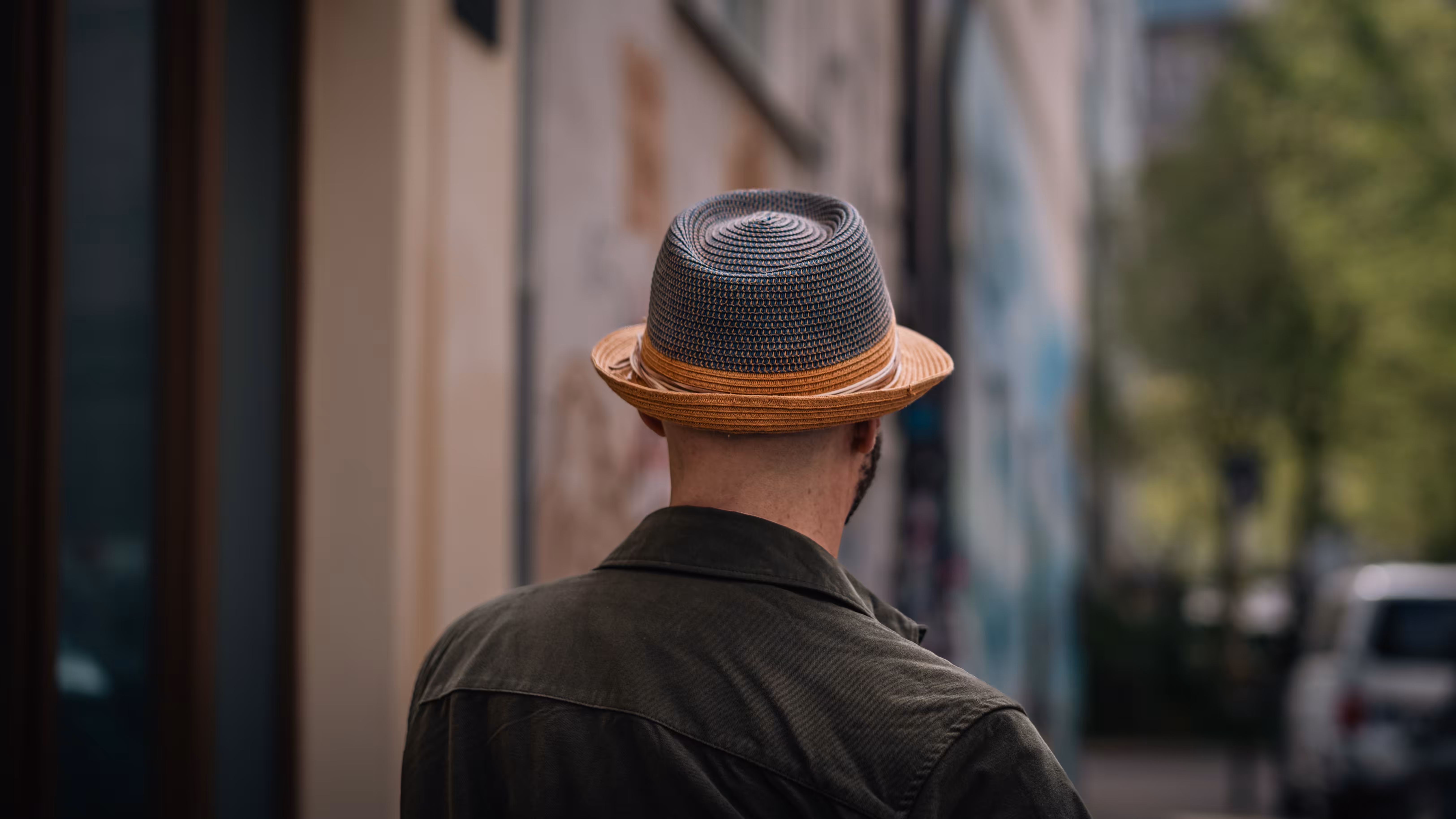 City Hats 614