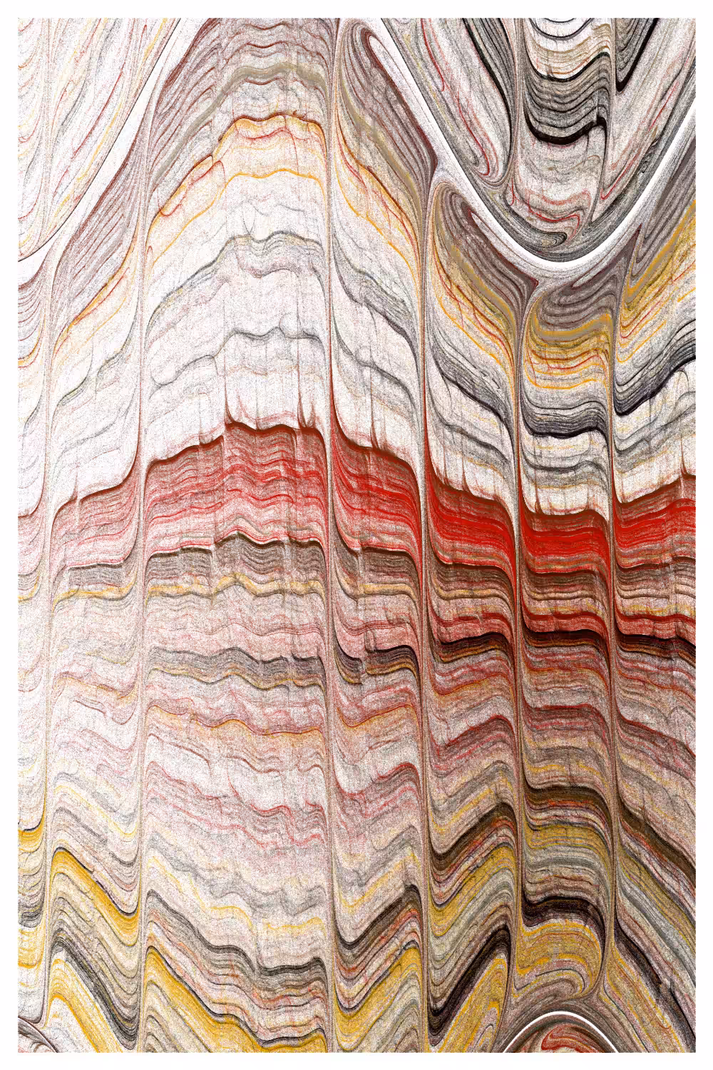 Layers #41
