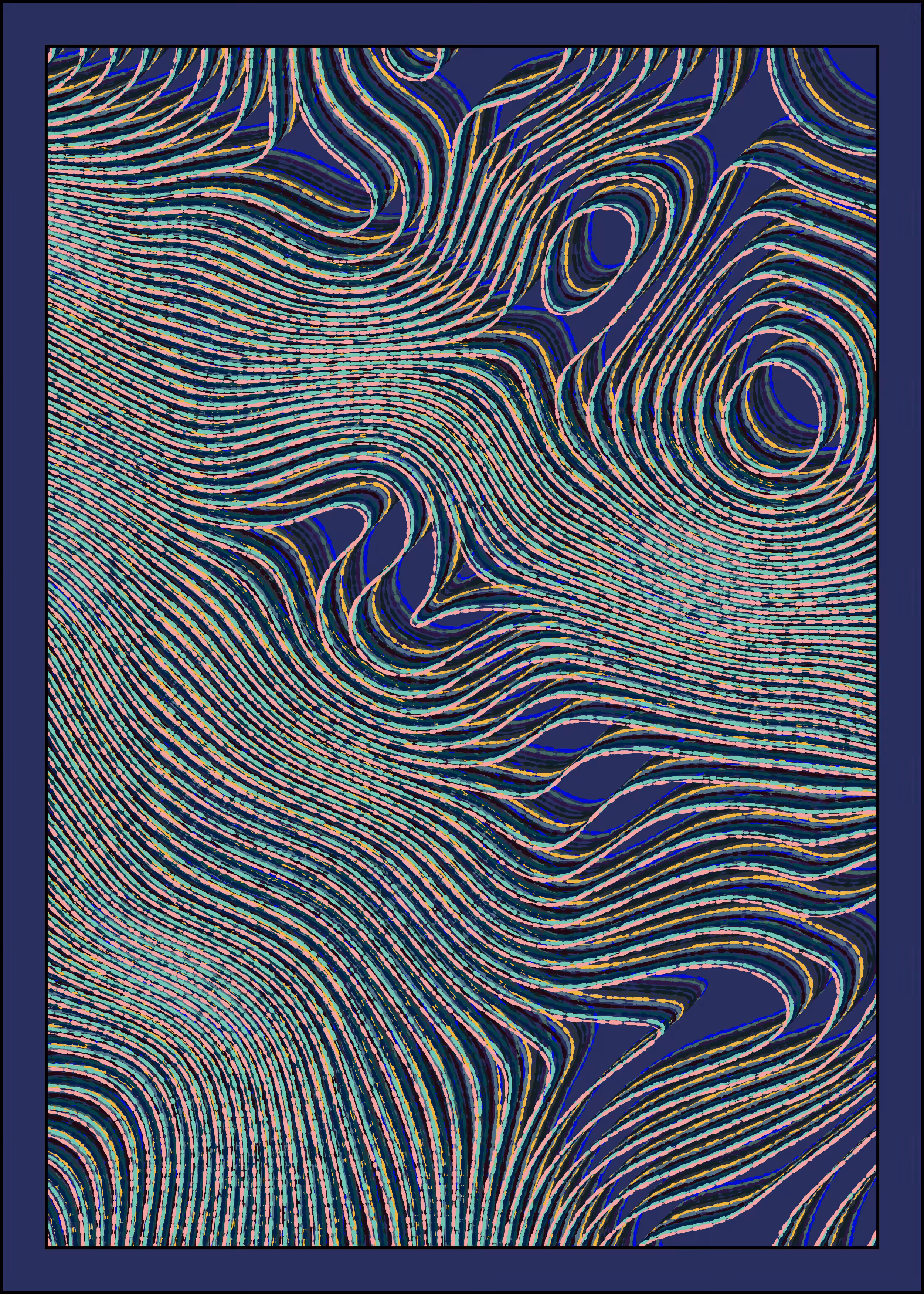 Curved Symphony #47