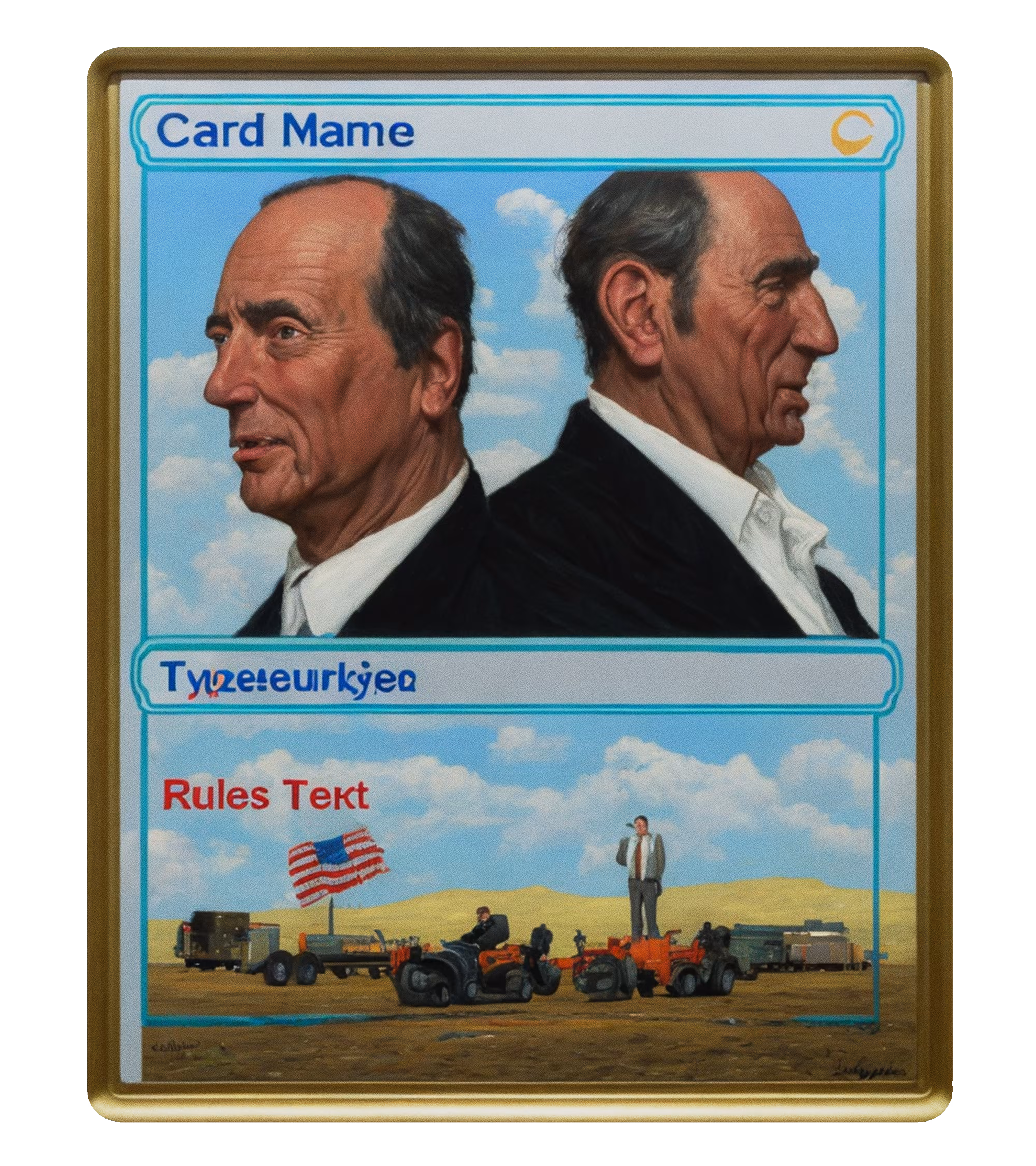Card #5126