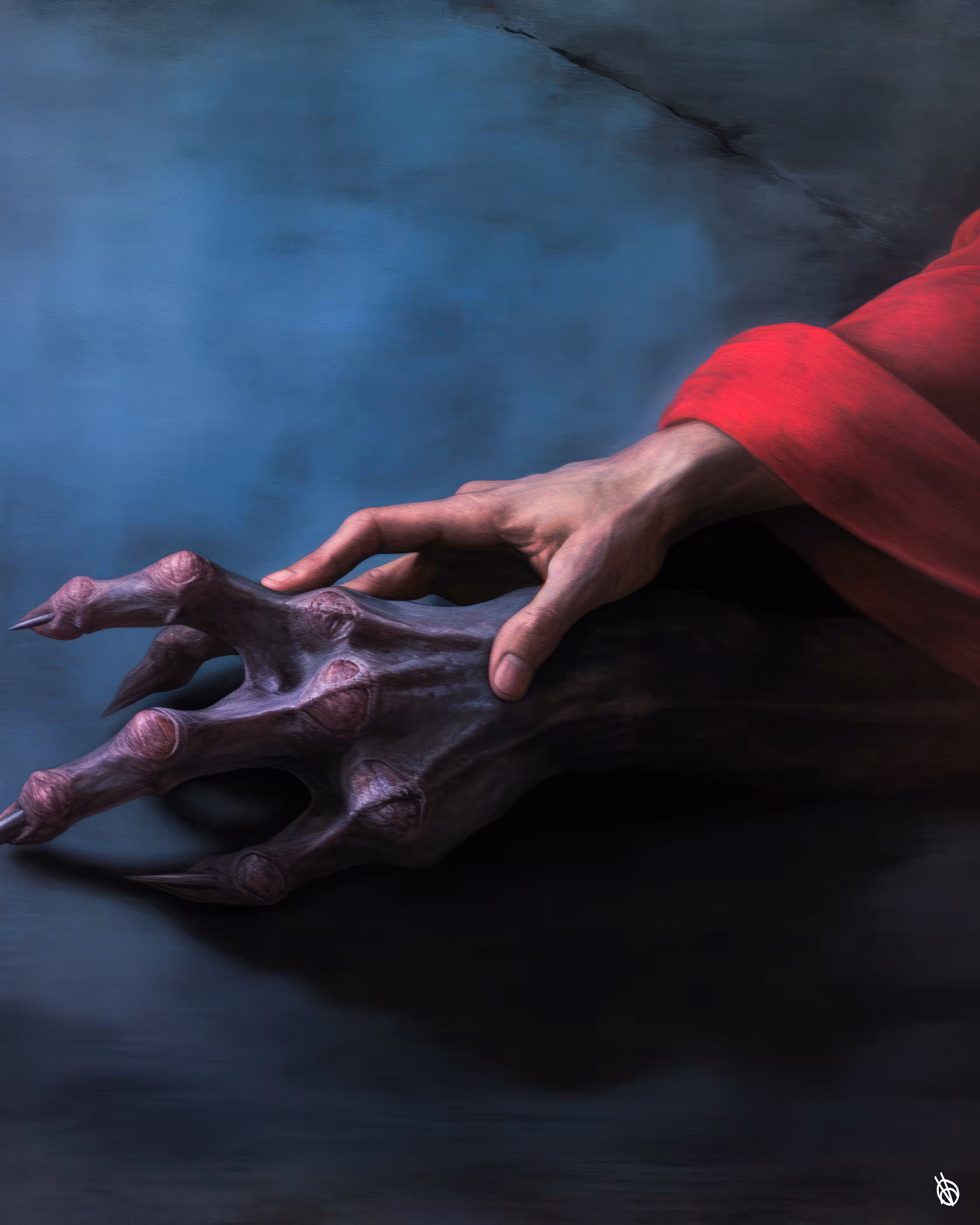 Forbidden