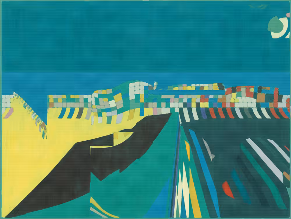 Superpositions #140