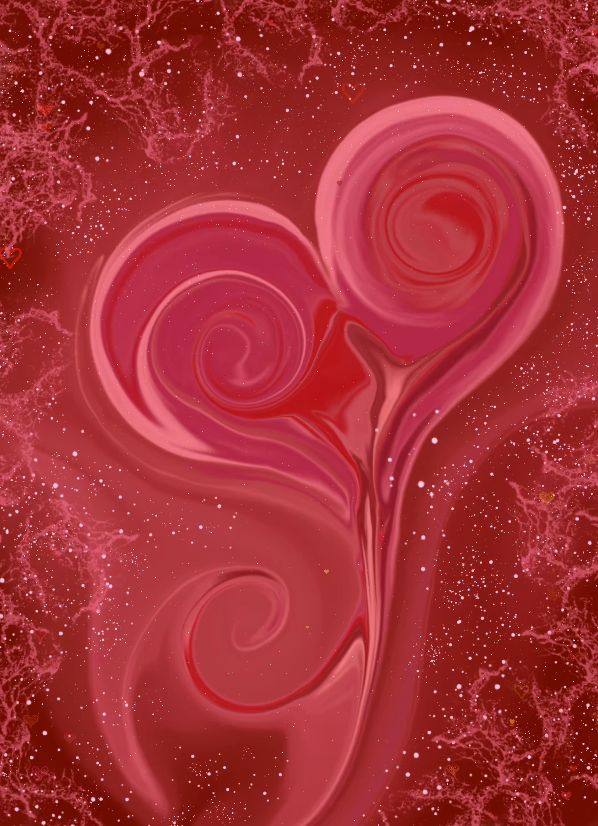 Cosmic Love
