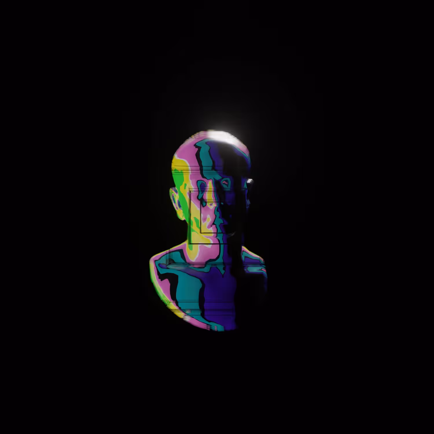Layared in Color