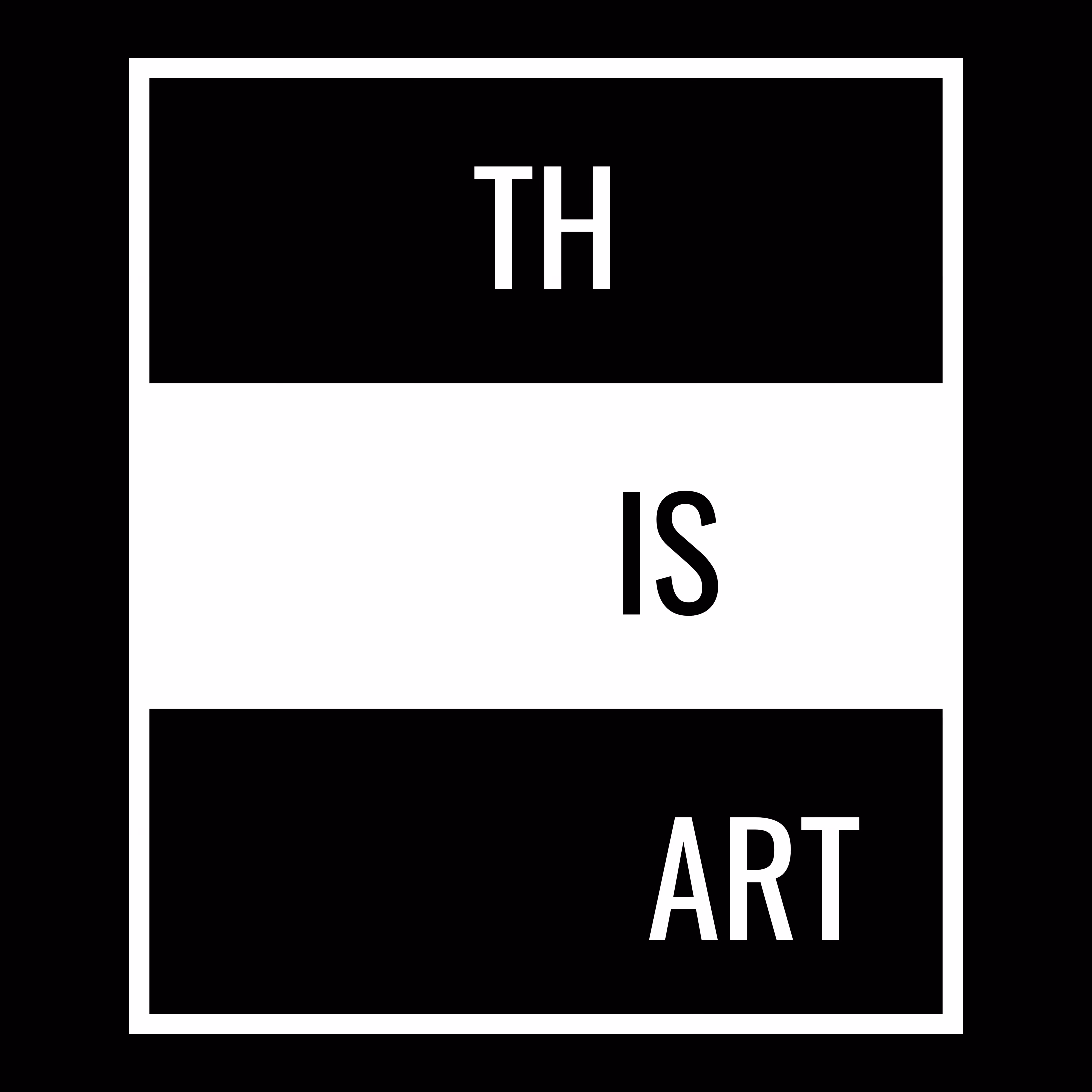 This is art. 
