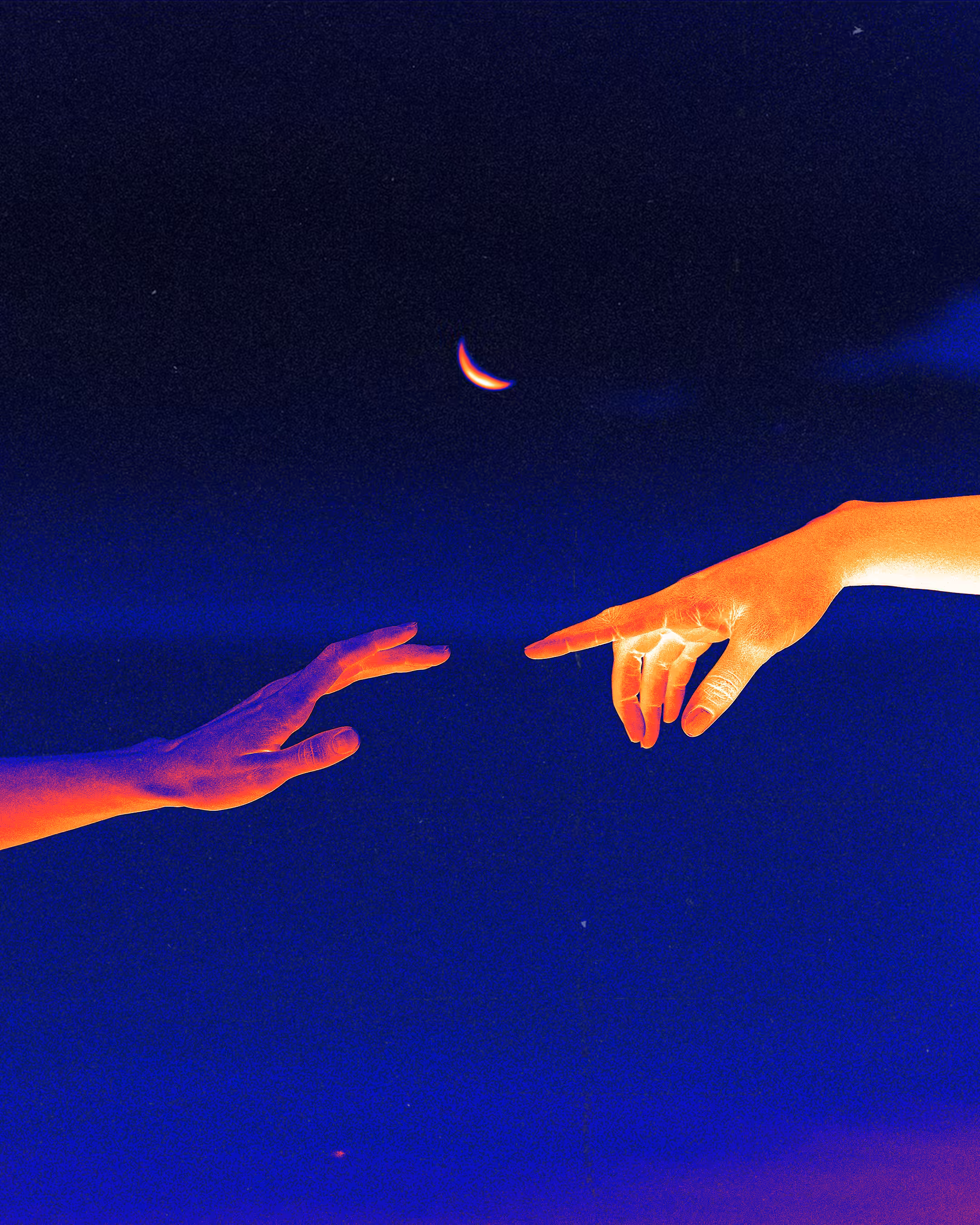 Yearning 