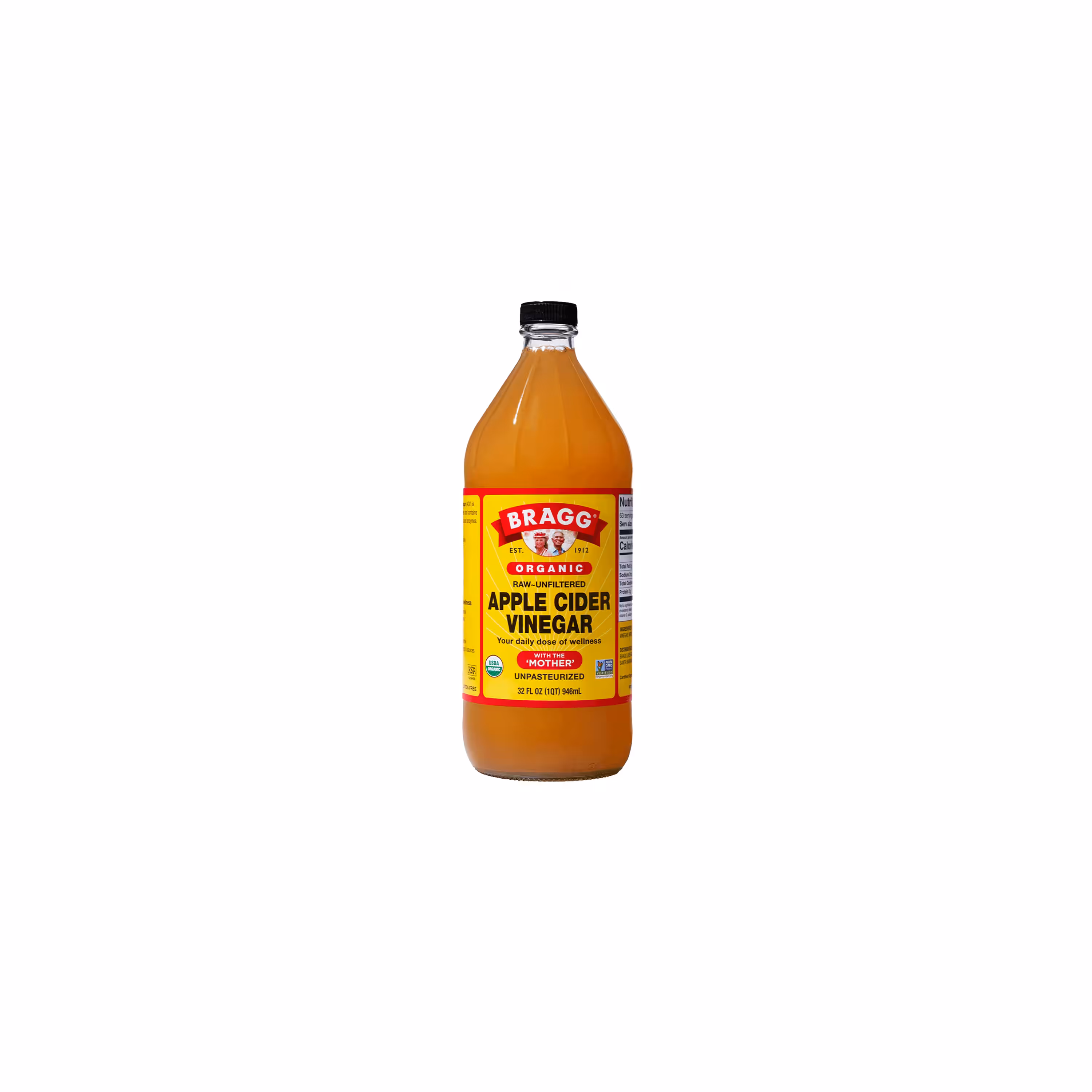 Apple Cider Vinegar
