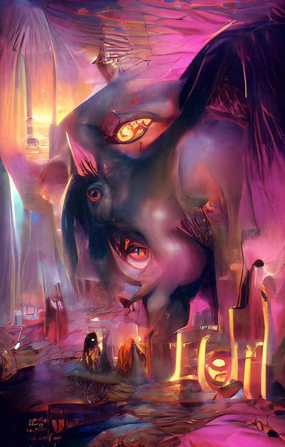 Hell 