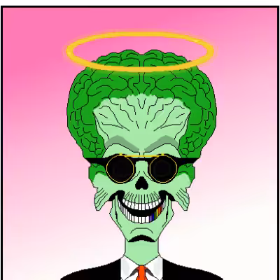 77 Weird Aliens #43
